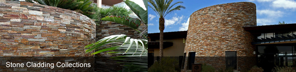 Stone Cladding
